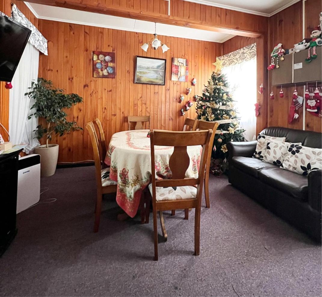 Hostal Feliza Valdivia Exterior foto