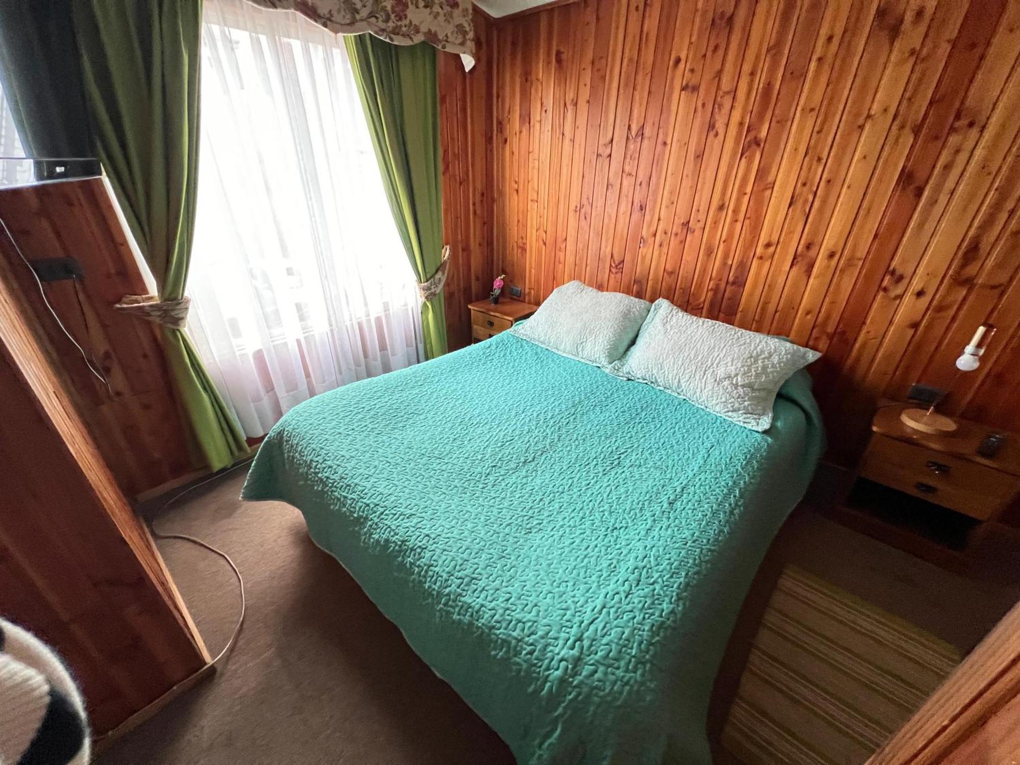 Hostal Feliza Valdivia Exterior foto